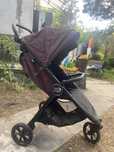 Baby Jogger City Mini GT 2 - wózek spacerowy