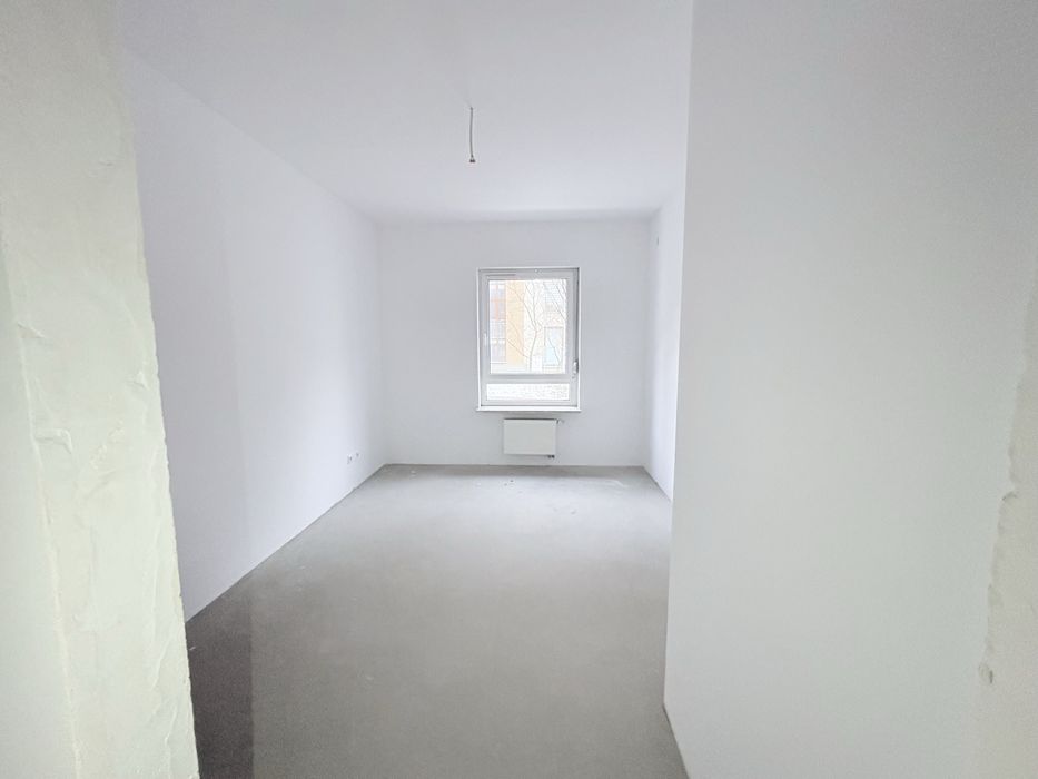 Apartament z ogródkiem na Liściasta park