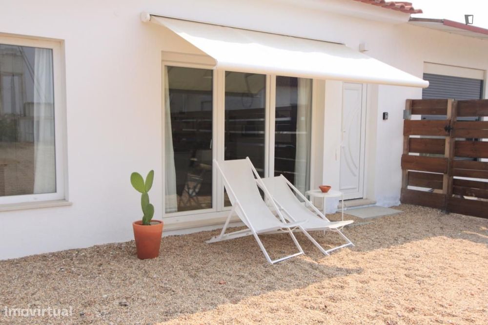 Casa com 1 quartos - localizado em Lisbon