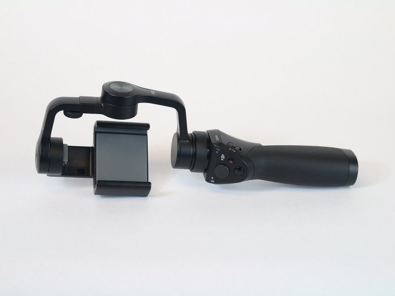 DJI Osmo Mobile 1