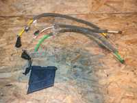 linka regulacji nawiewu seat leon I toledo 2 vw