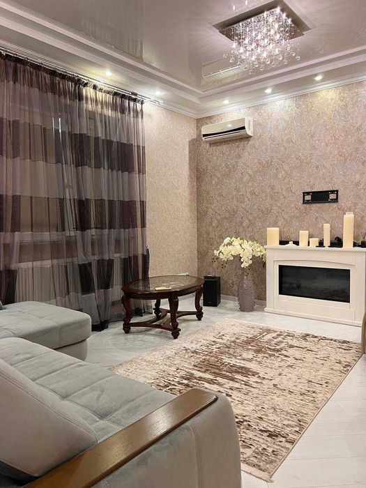 Аренда комфортный дома 180 м. ул.Кронштадская,