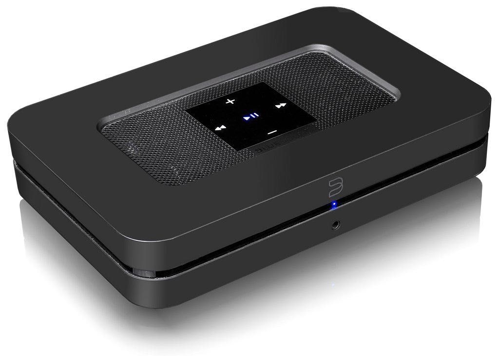 Odtwarzacz sieciowy Bluesound NODE 2
