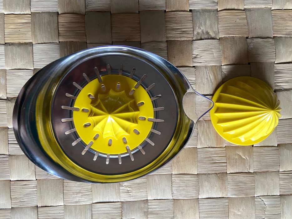 Wyciskarka Ikea Spritta