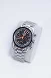 Zegarek Seiko Custom Mod Speedmaster Chronograf