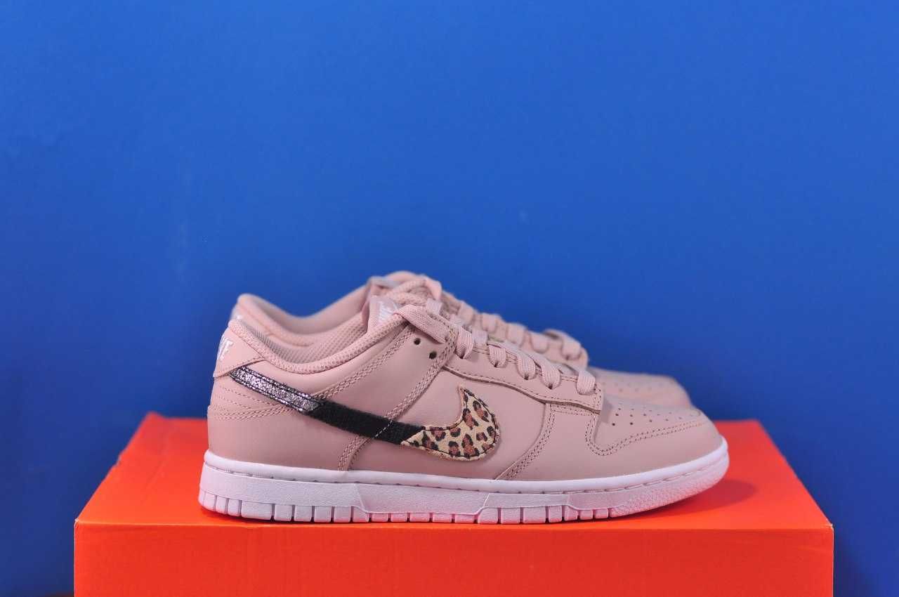 Кроссовки Nike Dunk Low SE, Saucony Endorphin Pro 3 Prospect Оригінал