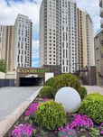 Продам 90м коммерческое помещ. Kadorr City Кадорр Сити коммерция фасад