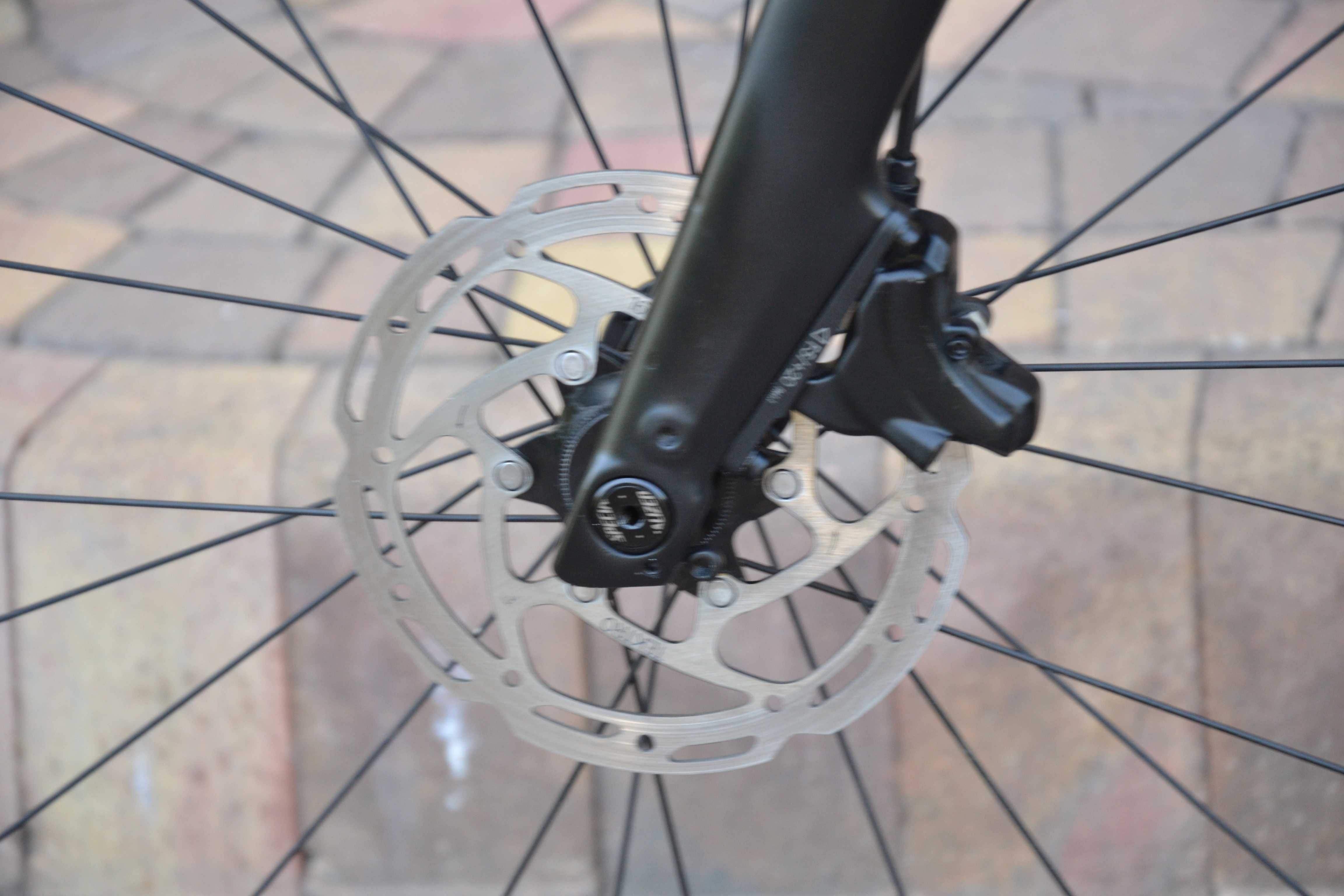 Specialized Sirrus X 4.0 hydraulika Sram NX 11s rozmiar XL bdb!