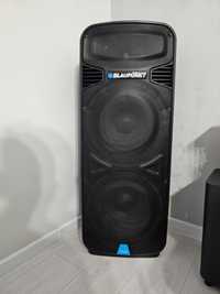 Glośnik Bluetooth BLAUPUNKT PA25