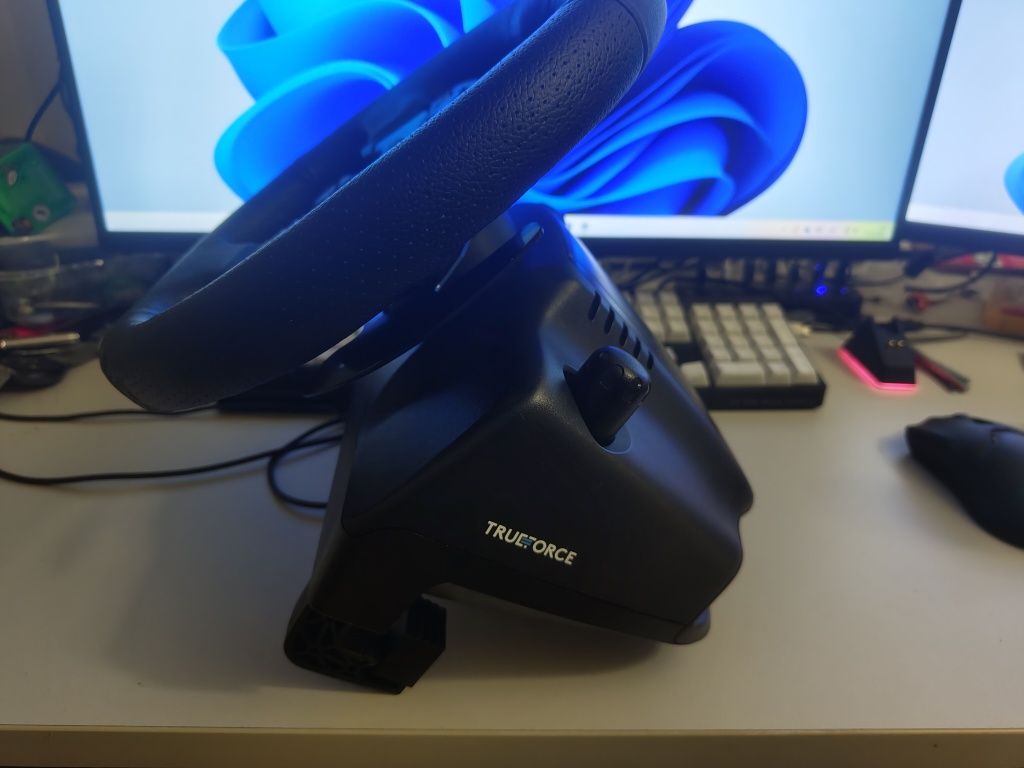 Logitech g923 MOD