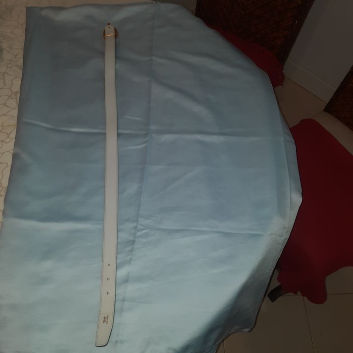 Cinto de mulher hermes