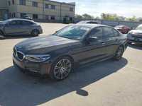 BMW 530 I 2017 року