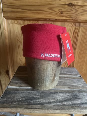 Sprzedam nową (metka) opaskę firmy MADSHUS Norwegia rozmiar ONE SIZE