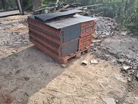 Dachówka Creaton Simpla łupek angoba