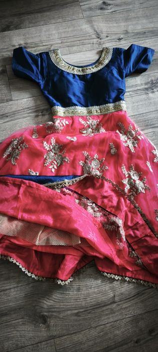 Сукня жіноча святкова новорічна розмір s