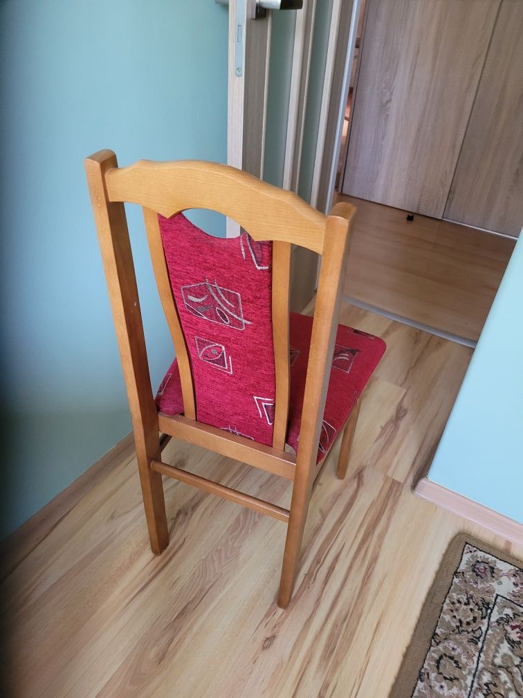 Meble pokojowe stół