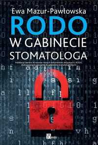 Rodo W Gabinecie Stomatologa, Ewa Mazur-pawłowska