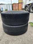 Opony Goodyear 225/55R17 Vector4Seasons - 2szt wielosezon uzywane