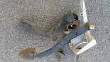 Vendo material bmw E36