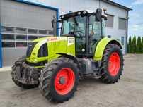 Claas Arion 620 610 Ares  axion 600 Massey Ferguson Fendt axos