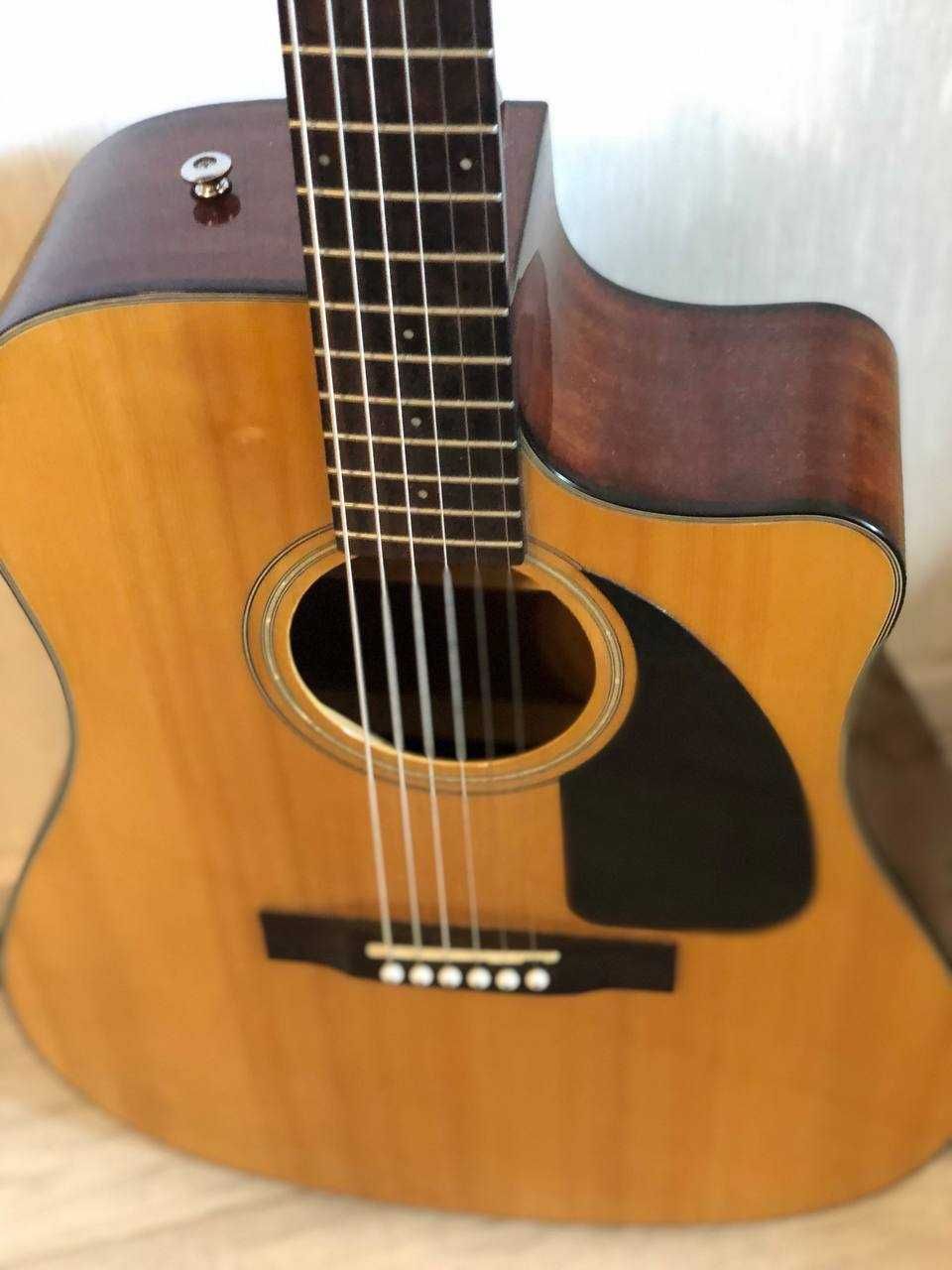 Продам Fender CD 60 CE