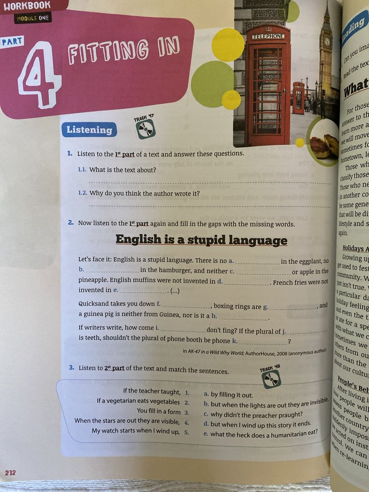 Manual “Upgrade” Inglês 10.° Ano - ASA