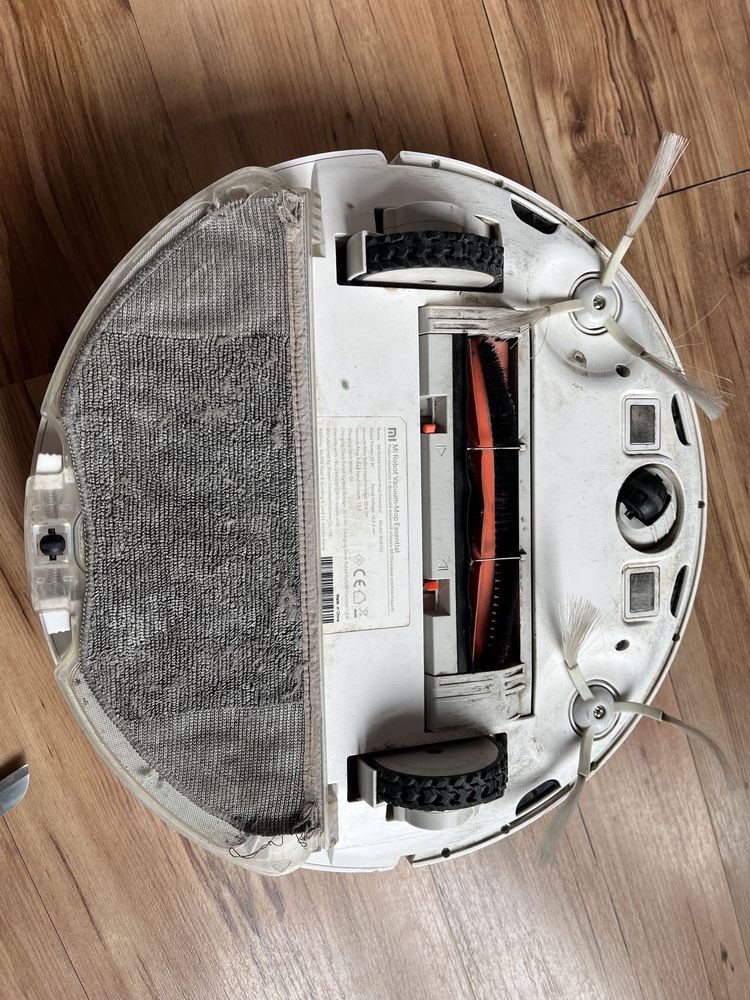 Odkurzacz Mi Robot Vacuum-Mop Essential