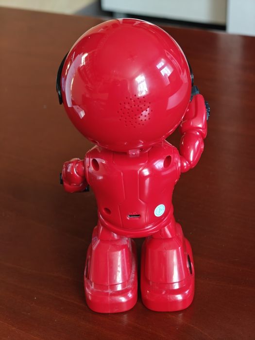 Kamera ROBOT WiFi IP dyskretna  night vision HD quality