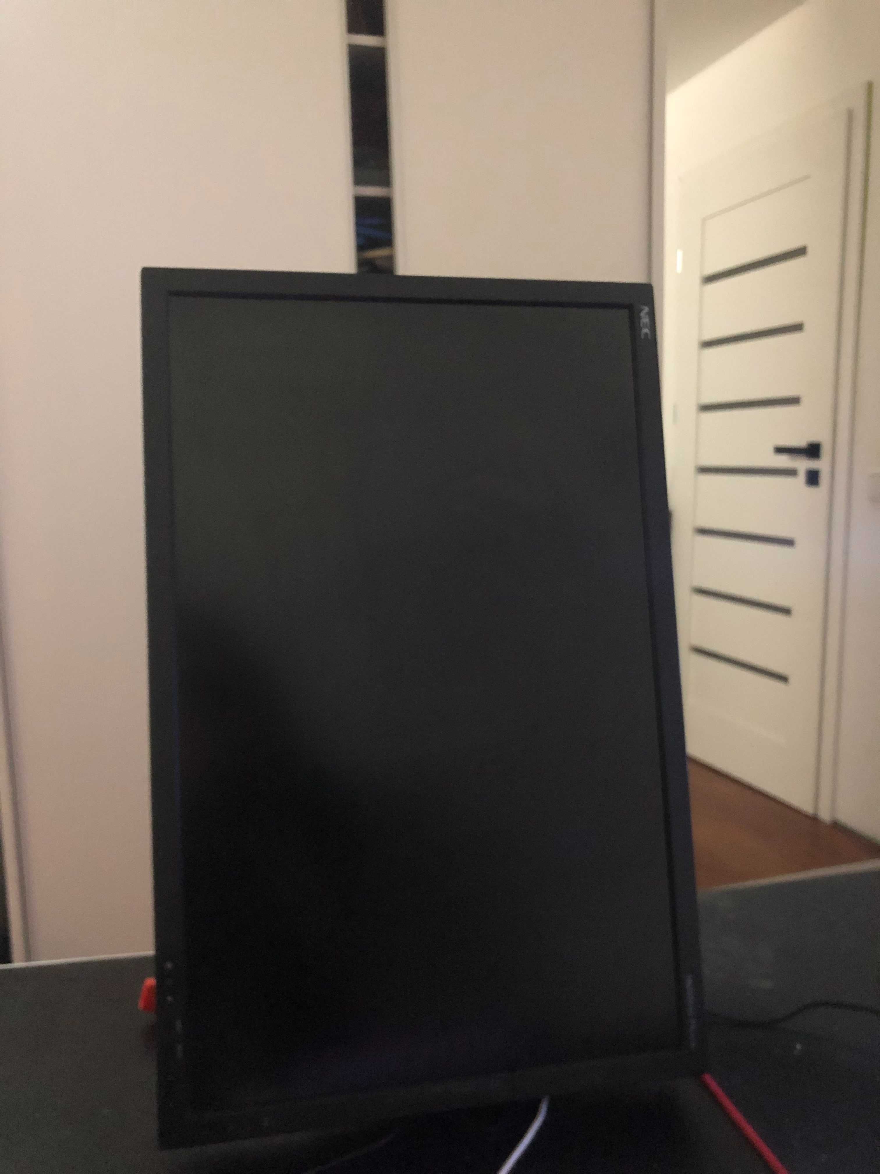 Monitor Nec multisync PA242w