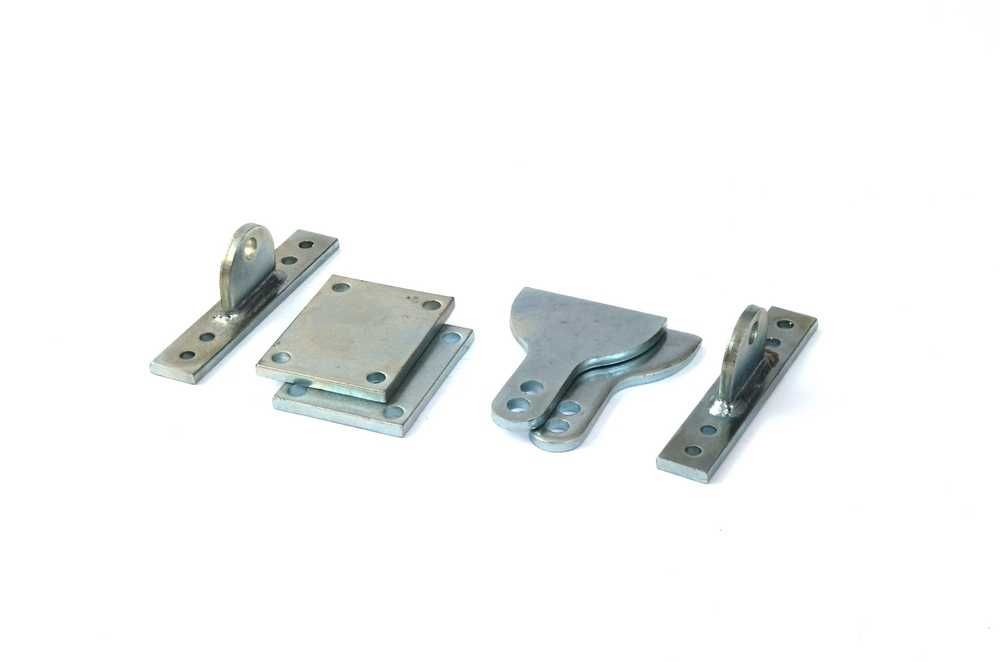 Автоматика для распашных ворот, Распашная автоматика, Привод для ворот