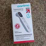 Электронный термометр Gamma