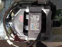 silnik pralki samsung R1043