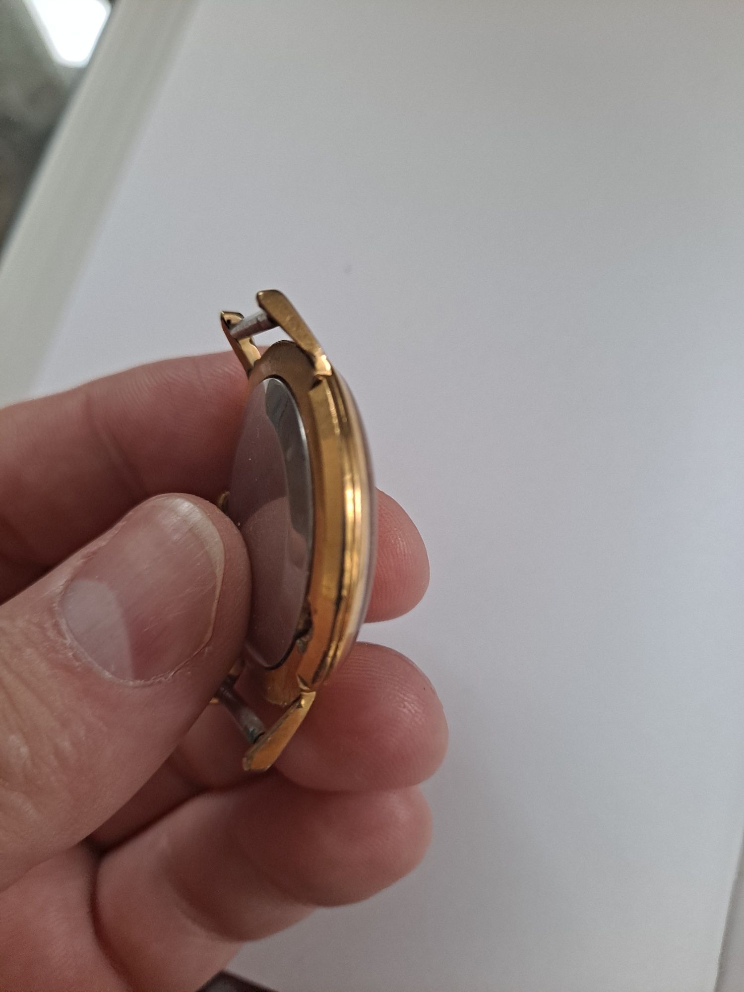 Zegarek Poljot de Luxe