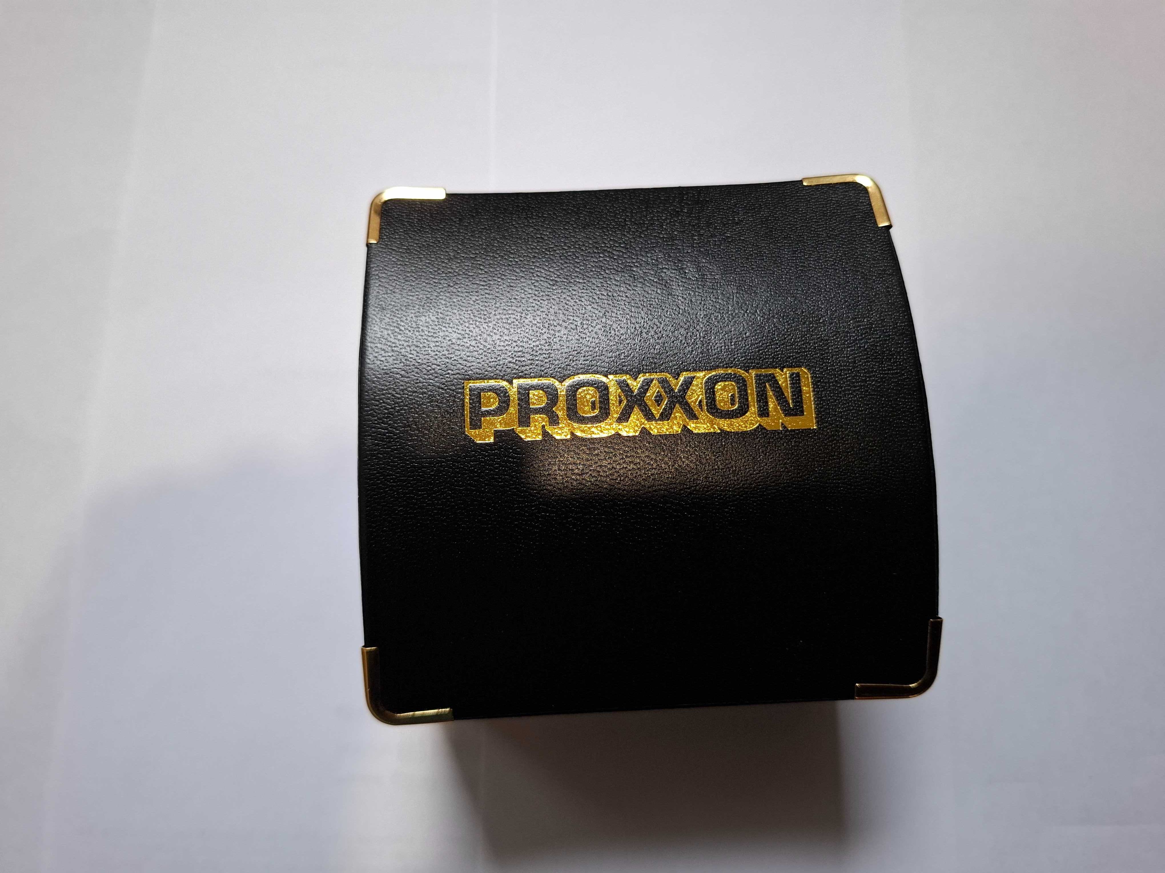 zegarek na rękę marka Proxxon