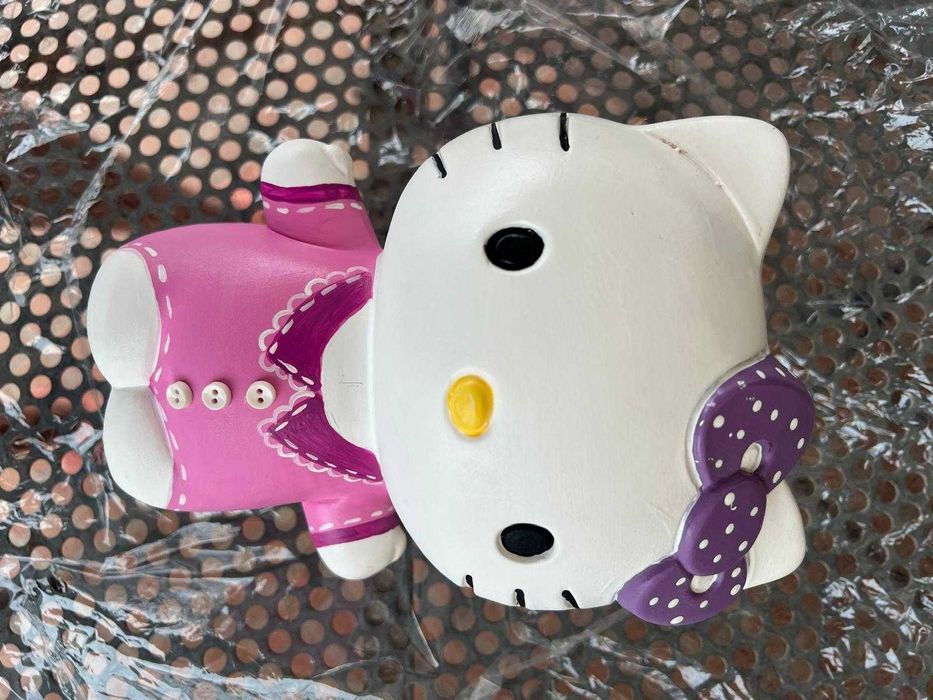 Mealheiro Hello Kitty