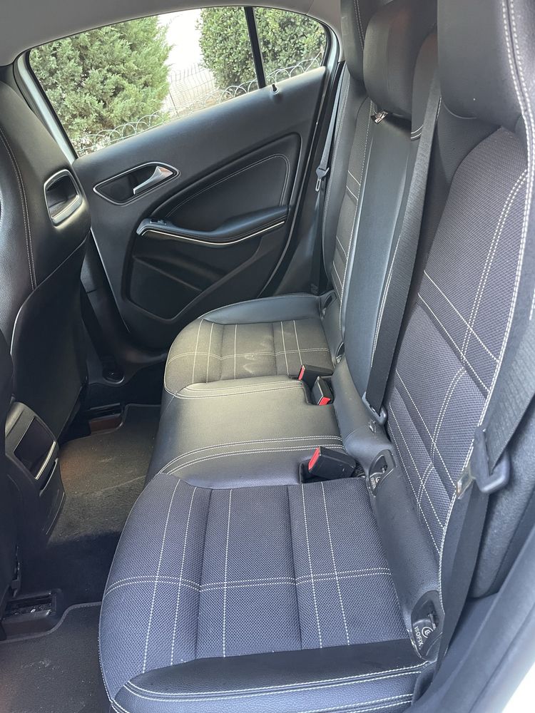 Mercedes A180 Auto