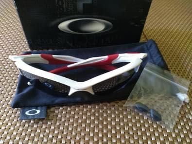 Oakley half Jacket