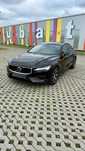 Volvo S60 T6 AWD 320KM/Prywatnie/ Mały przebieg/ Skóra/ Pilot Assist/ Panorama/