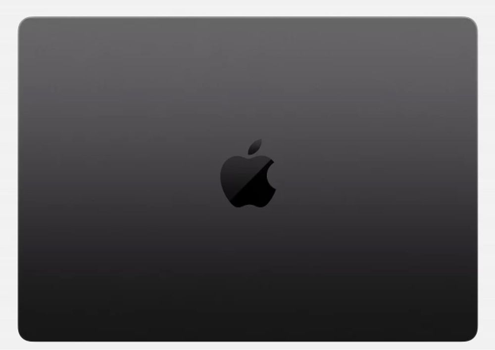 Macbook Pro M3 Pro  14” 16GB Ram/512GB SSD - GARANTIA 2 ANOS