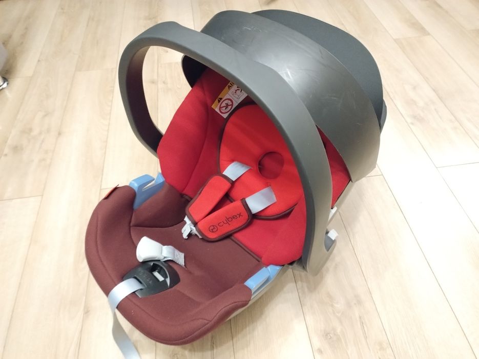 Fotelik Cybex Aton