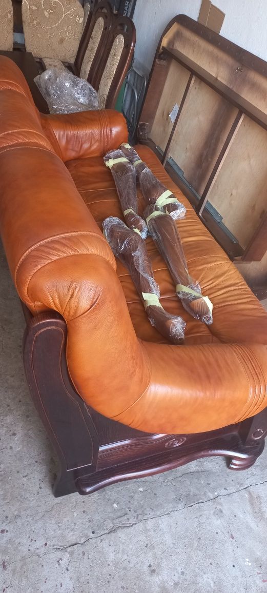 Sofa Kler z funkcją spania