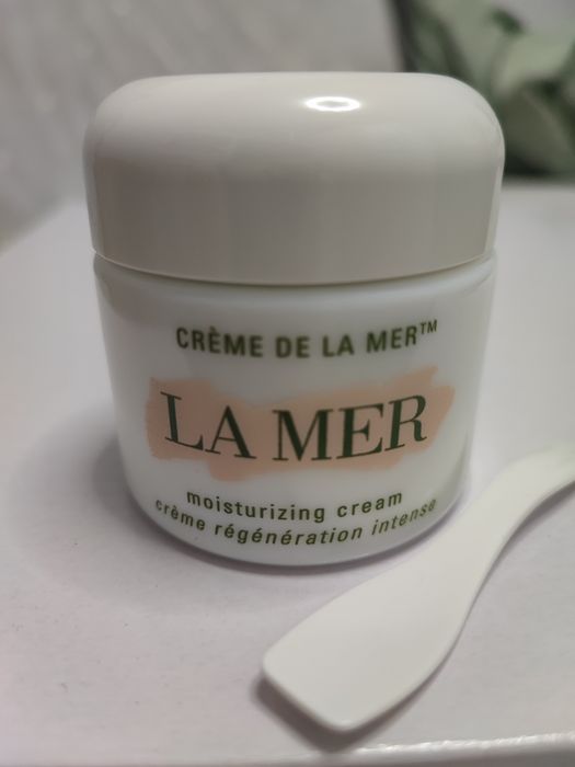 La Mer moisturizing cream 60 ml