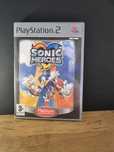 Sonic Heroes ps2