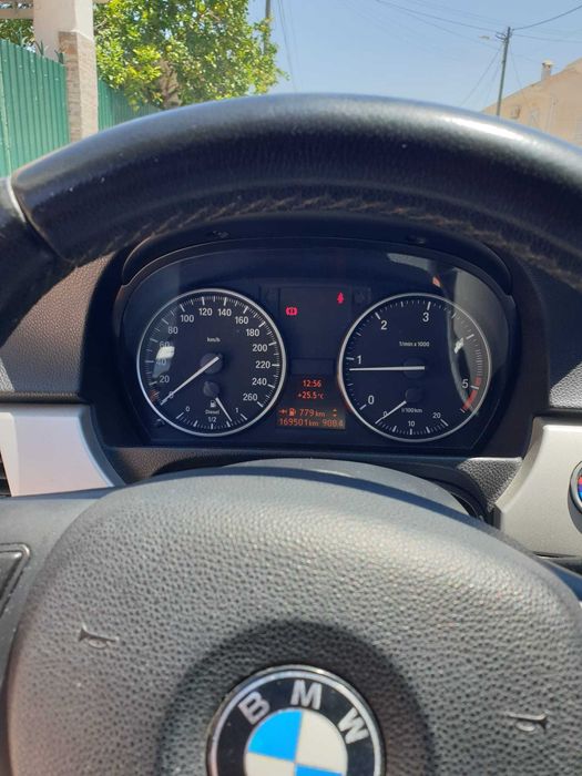 Vendo Bmw 320D Full extras impecavel