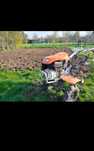 Glebogryzarka Stihl mh700