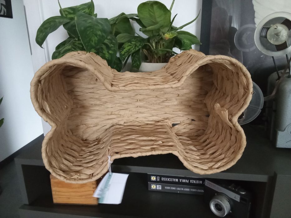 Kosz do przechowywania