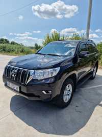 Toyota Prado 150 2019