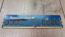 Pamięć DIMM RAMAXEL 8GB DDR4 2666 MHz - w pełni sprawna