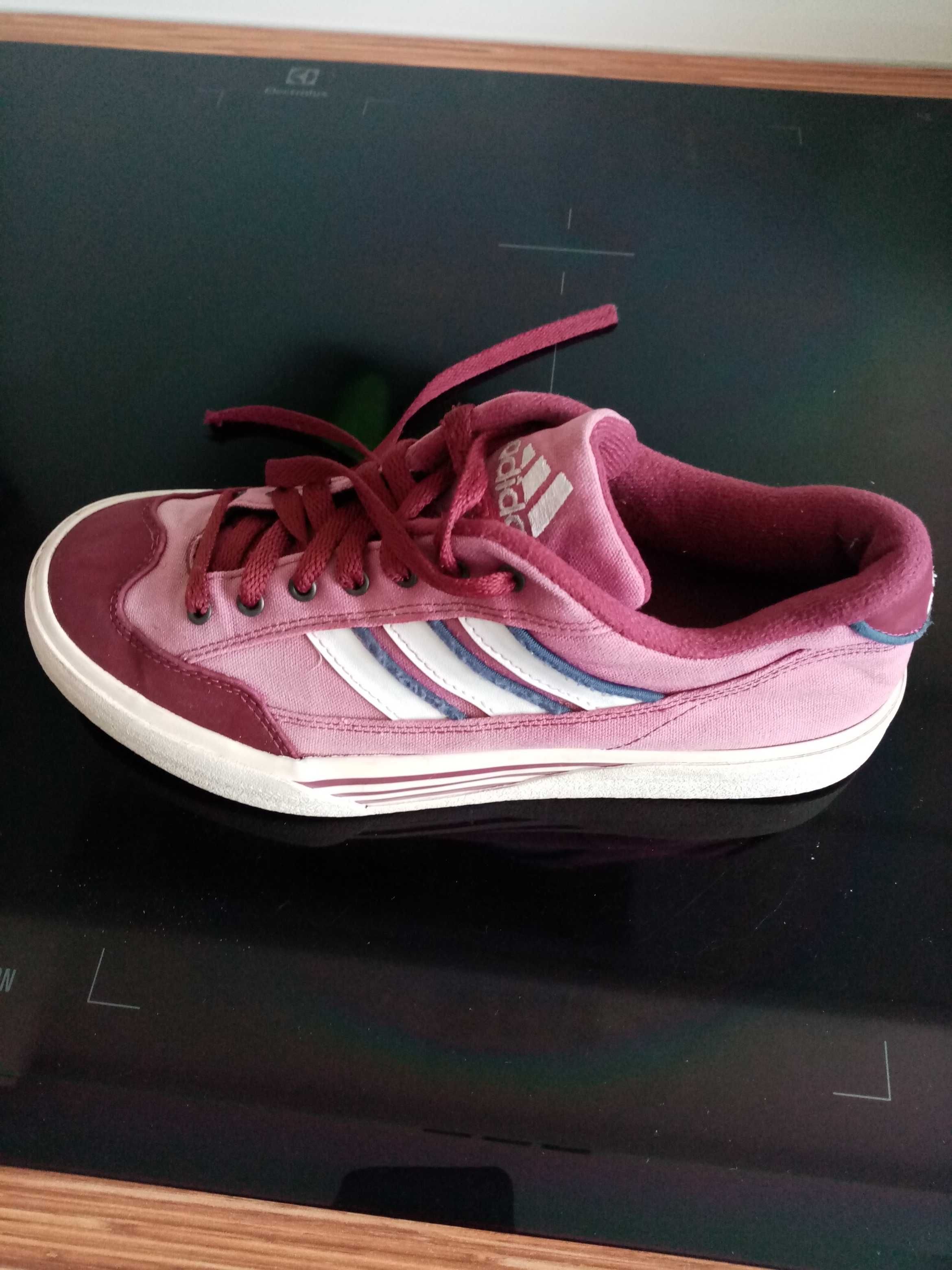 Buty trampki Adidas