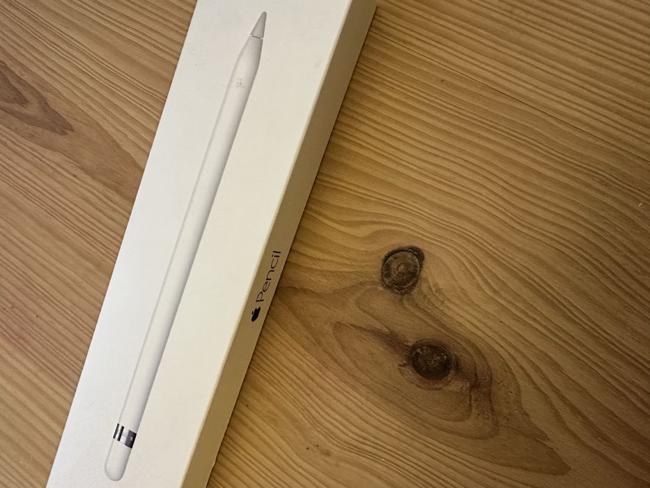 iPad Pro 9,7 Silver Wi-Fi + Celular 128GB + Apple Pencil